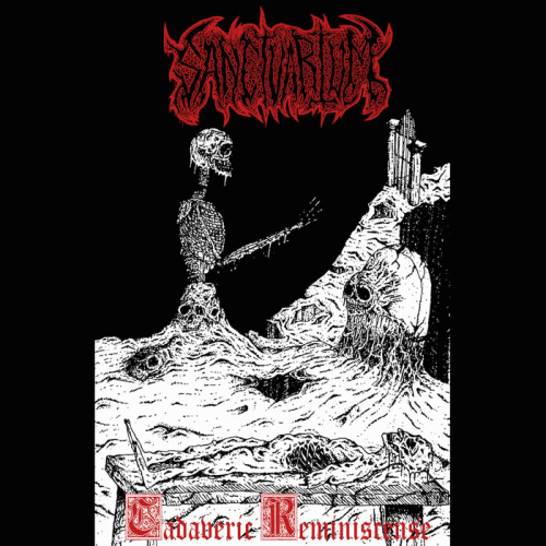 Sanctuarium (ESP) : Cadaveric Reminiscense